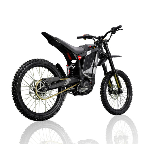 2025 Electric Motorcycle Rerode 72v 8000W Middrive Ebike 35Ah Off Road 330Nm Sur Ron Talaria Surron Powerful Electric Dirt Bike
