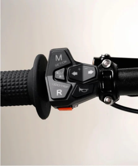 Electric Dirt Bike 8500w 72V 35AH 80km/h E Dirt Bikes For Adults Electric Enduro Motorcycle