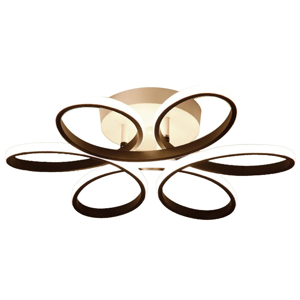 LED Aisle Ceiling Lamp Modern Style Ceil Hallway Balcony Bedroom LivingRoom Home Indoor Lighting DiningRoom Lights Office Lustre