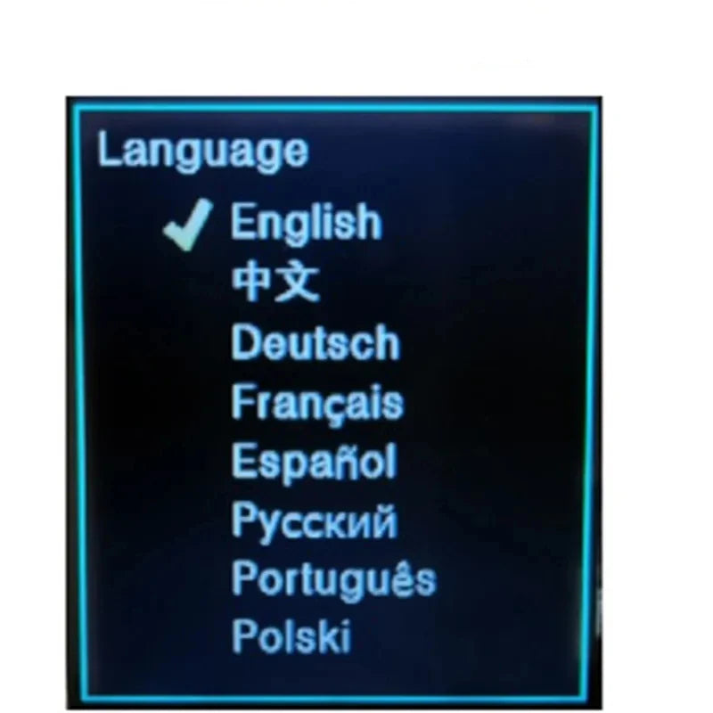 SPO2 PR TEMP 2.8Inch Handheld Pulse Oximeter Neonate Child Adult Medical Monitor