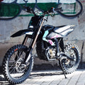 2025 Electric Dirtbike High Torque 5000W Surroon Ultra Bee 2 Hyper Bee E Bike For Kids