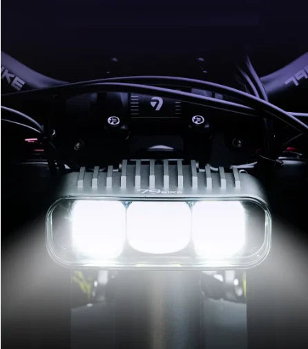 Electric Dirt Bike 8500w 72V 35AH 80km/h E Dirt Bikes For Adults Electric Enduro Motorcycle