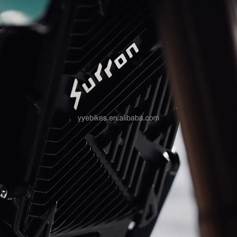 2025 Electric Dirtbike High Torque 5000W Surroon Ultra Bee 2 Hyper Bee E Bike For Kids