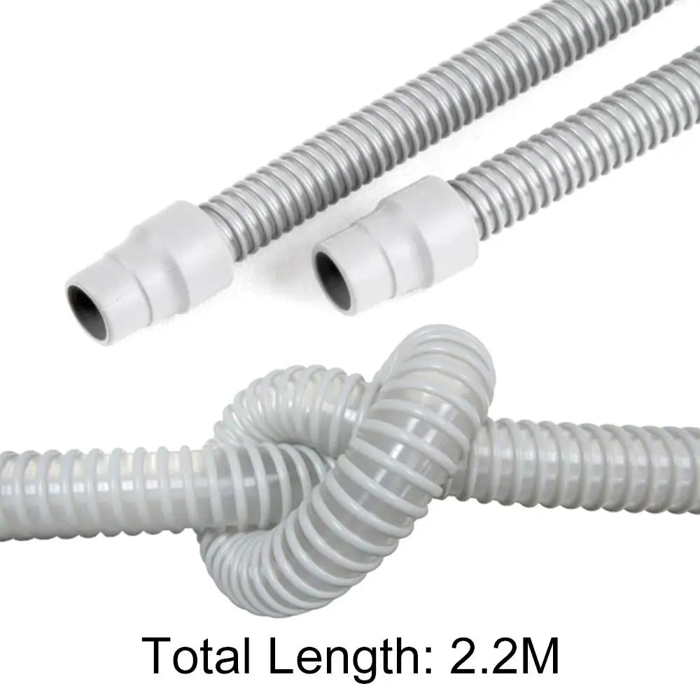 BMC Multicolor with Most Machines Multifunctional Mars Wellness Universal Tube CPAP Hose