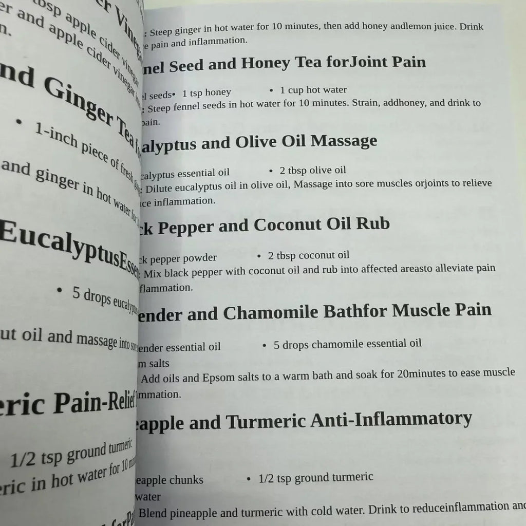 1000 Powerful Remedies Home Apothecary Book New Natural Doctor Book For Wellness