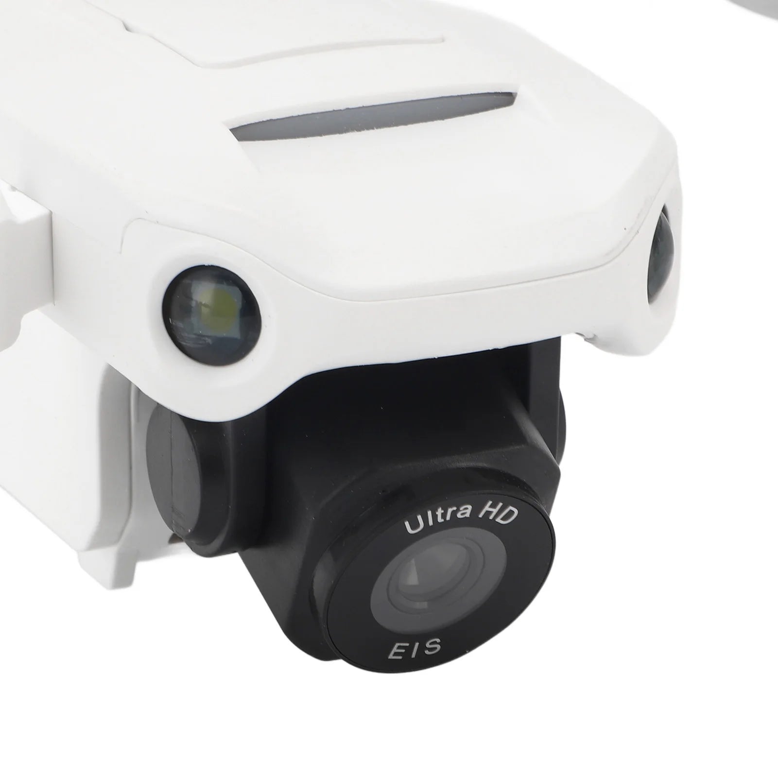 Drone Dual Camera APP Control LCD Display Remote Control Intelligent Obstacle Avoidance WIFI 5G RC Quadcopter