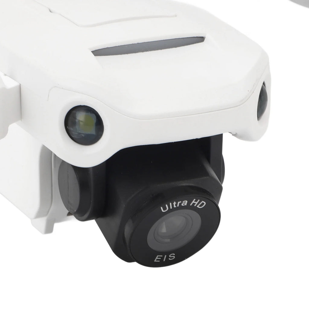 Drone Dual Camera APP Control LCD Display Remote Control Intelligent Obstacle Avoidance WIFI 5G RC Quadcopter