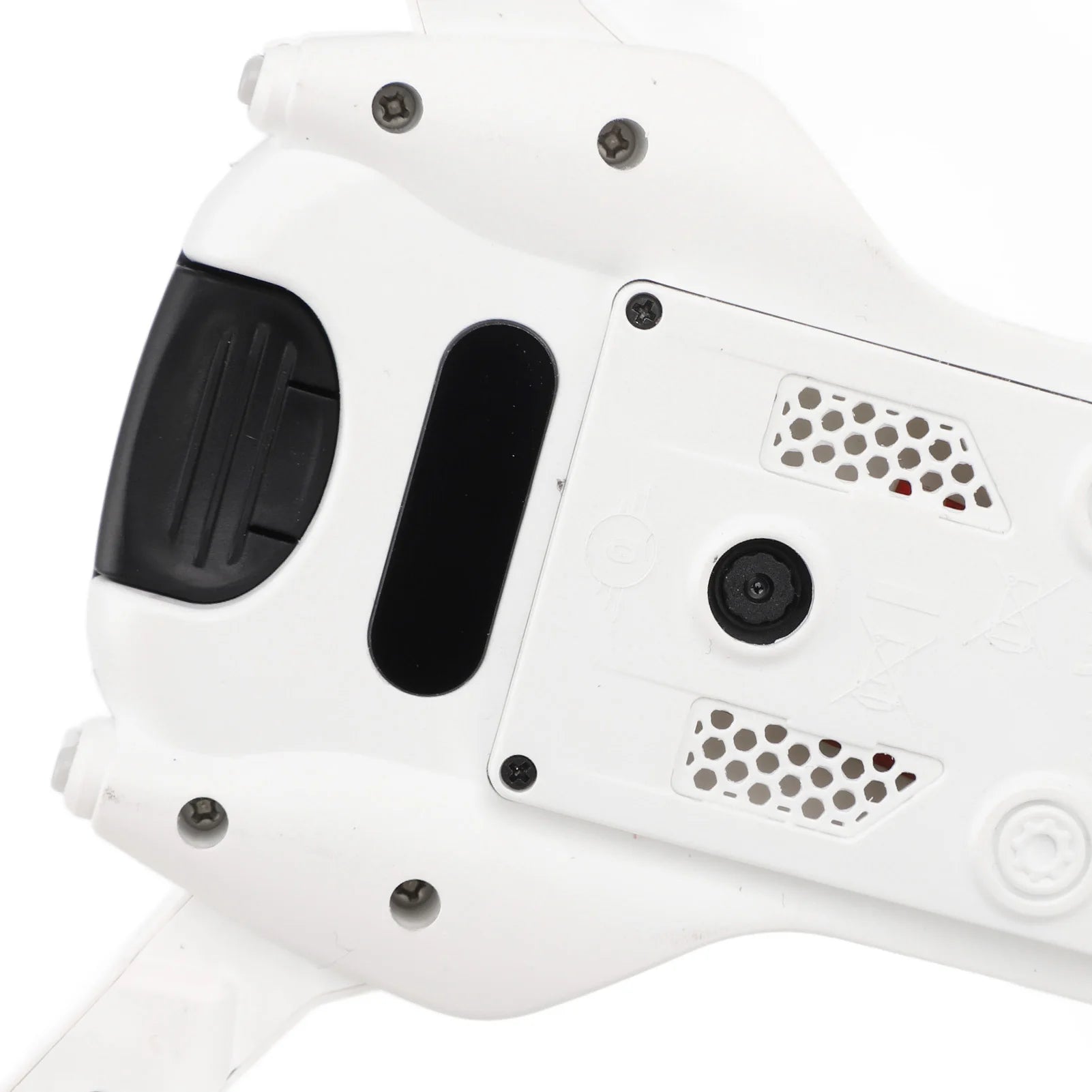 Drone Dual Camera APP Control LCD Display Remote Control Intelligent Obstacle Avoidance WIFI 5G RC Quadcopter